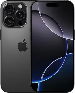 Apple iphone16 pro max